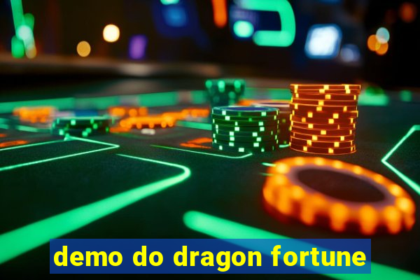 demo do dragon fortune